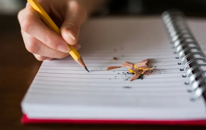 how to find your unique writing voice in 2025