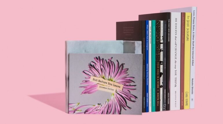 paperback book layout and printing near me