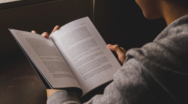 paperback printing near me