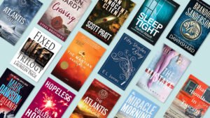 paperback publishing with Amazon integration