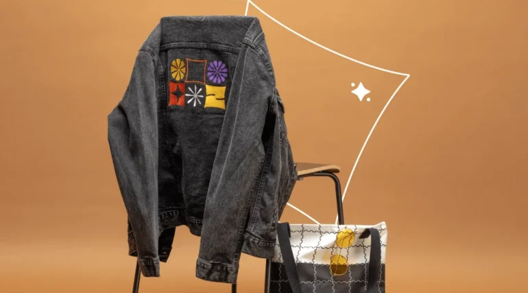 print-on-demand company Chicago