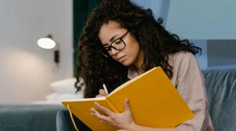 publishing help for first-time authors