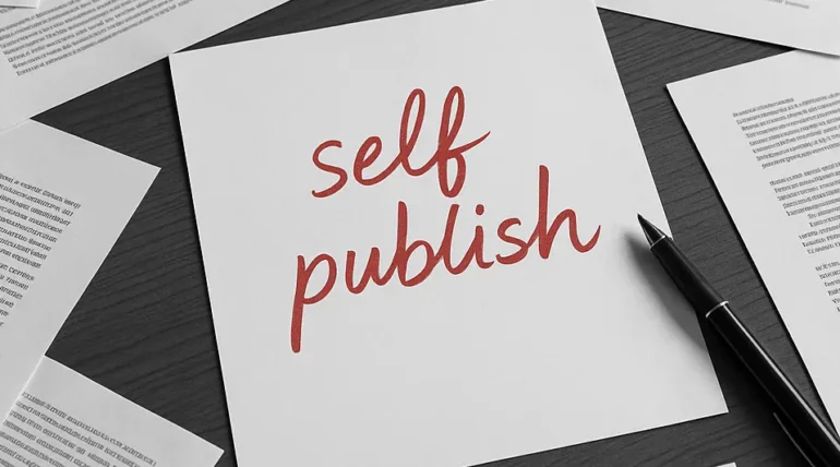 self-publishing help for US authors