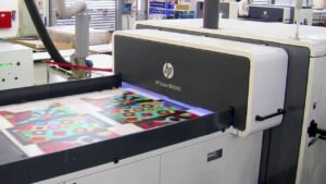 short-run printing services Detroit