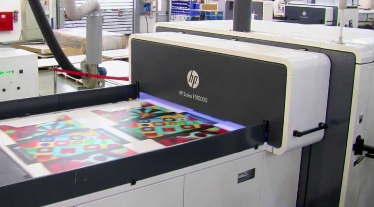 short-run printing services Detroit