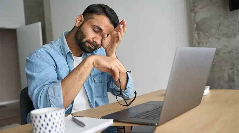 writing therapy techniques for burnout writers