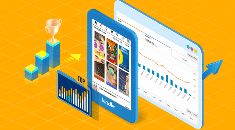 Amazon KDP Self-Publishing Marketing Techniques