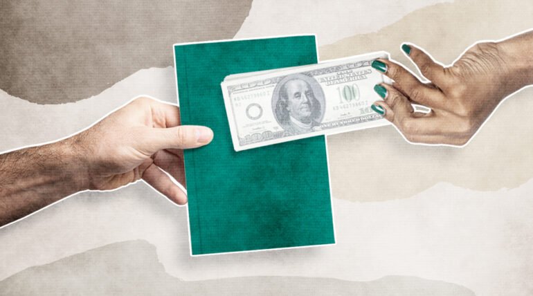 How to Make Money with Your Self-Published Book