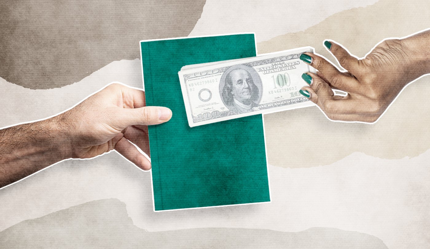 How to Make Money with Your Self-Published Book