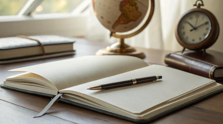 Launch Your Book with Professional Publishing Support