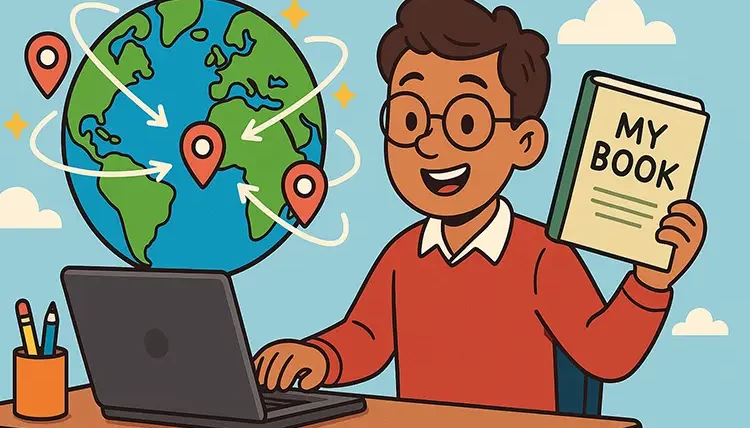 Reviews of Publish My Book Services