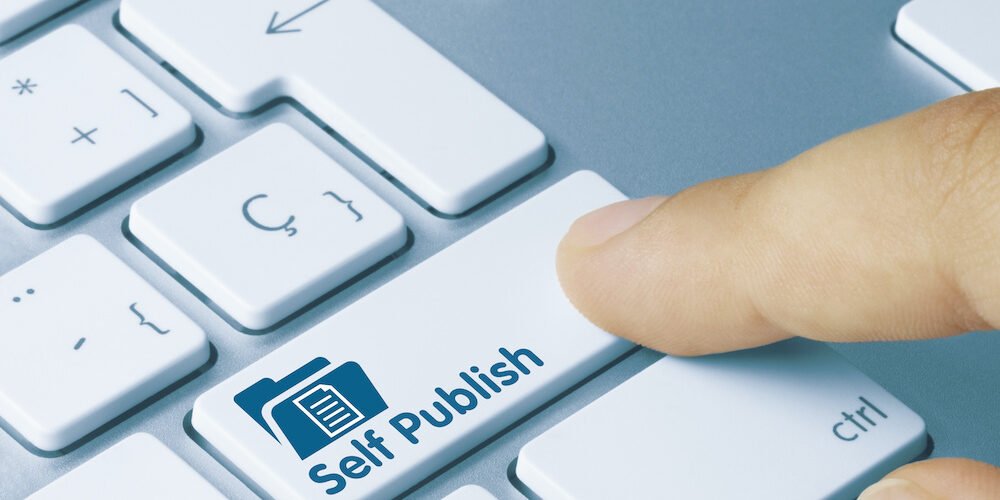 Trusted Self-Publishing Company Reviews