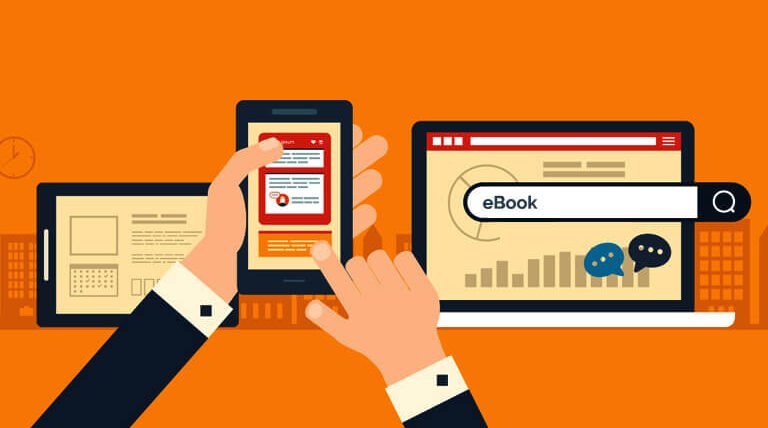 What is the best platform to publish an ebook