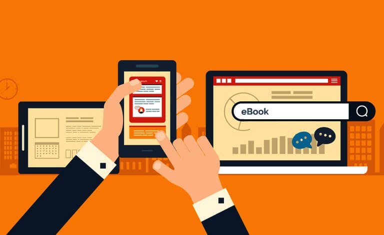 What is the best platform to publish an ebook