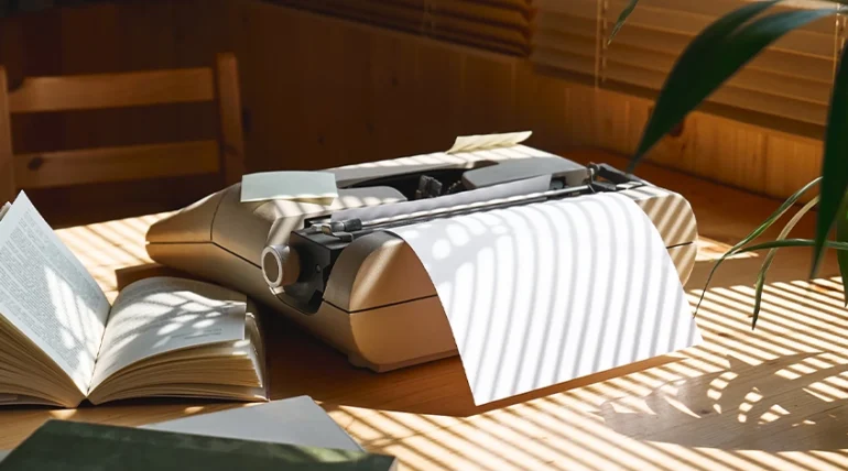 best partner for self published authors