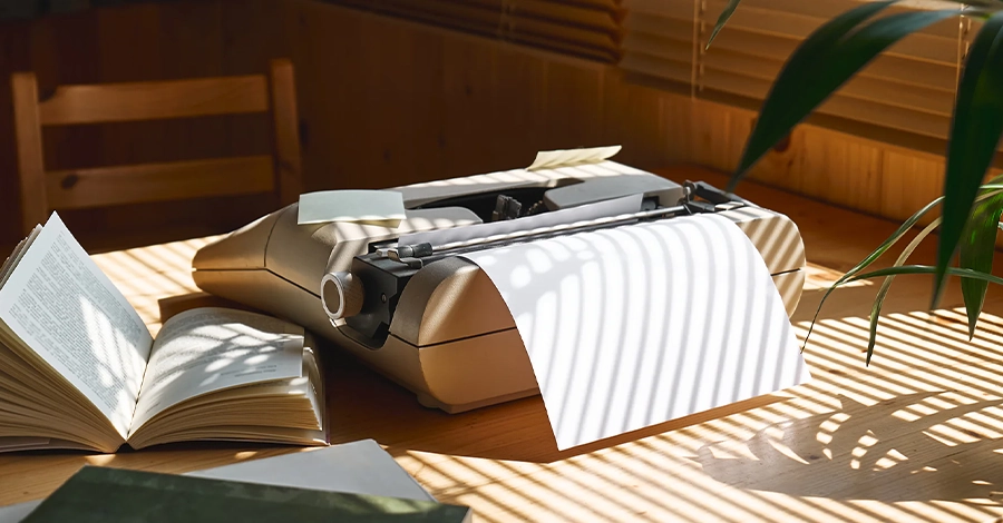 best partner for self published authors