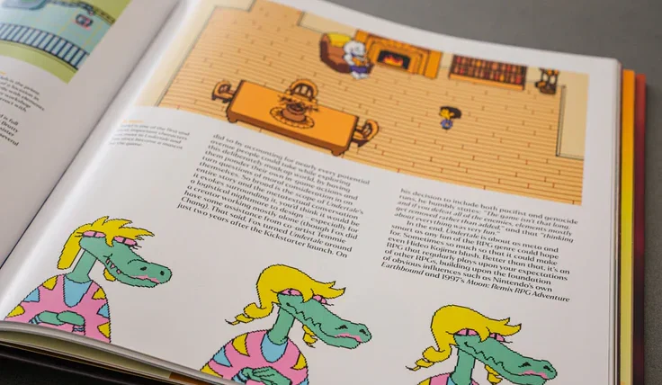 book cover trends inspired by indie games