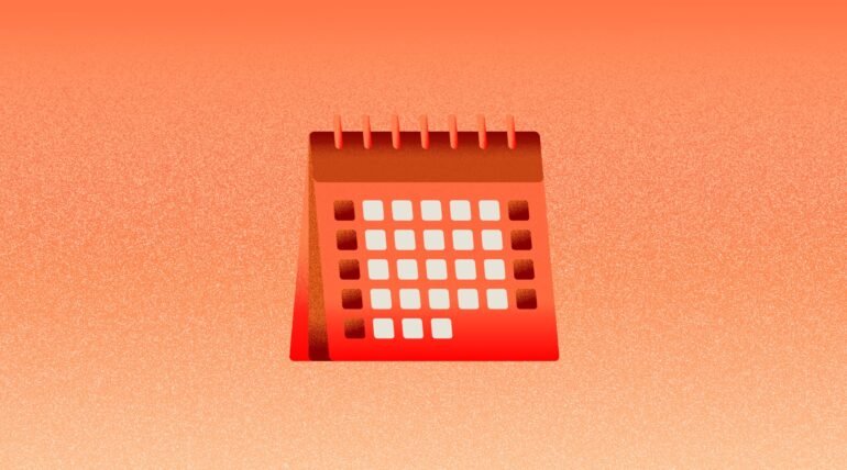 book launch checklist for short-run print and ebook combo