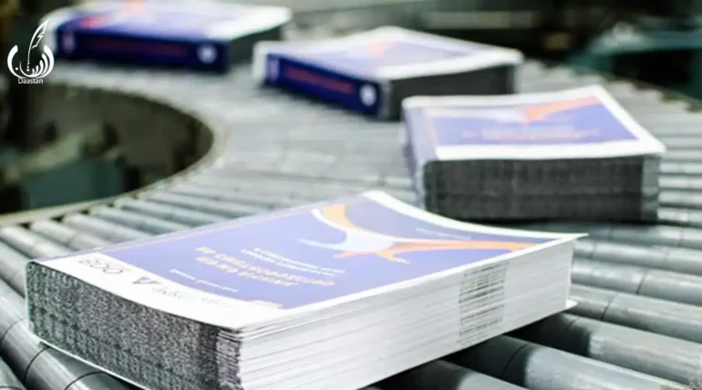 book publishing agency near me