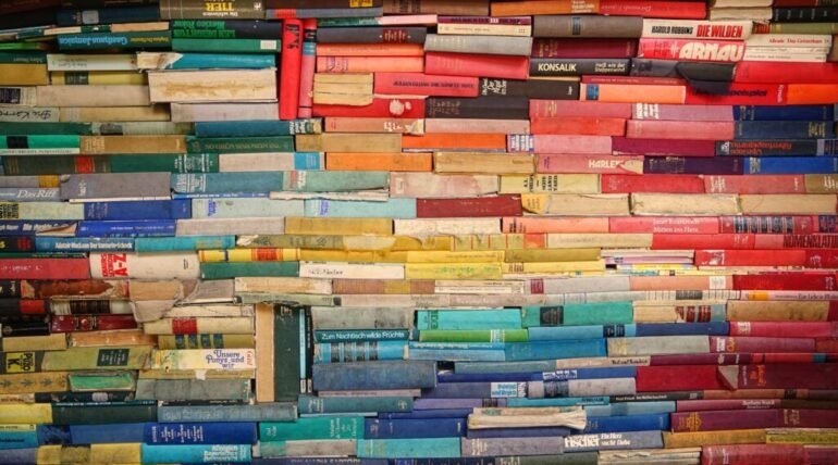 book publishing reviews and success stories