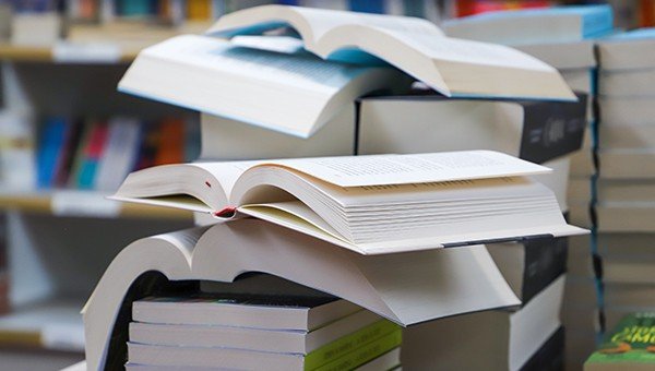 book publishing support for new authors