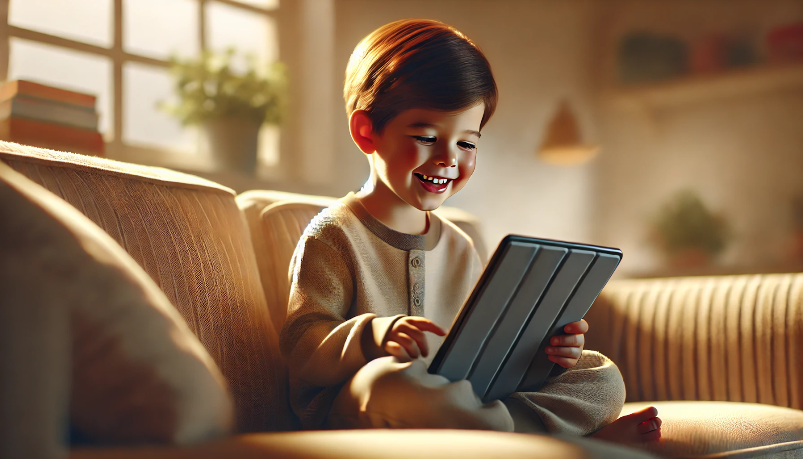 children’s ebook design: balancing text, images & interactivity