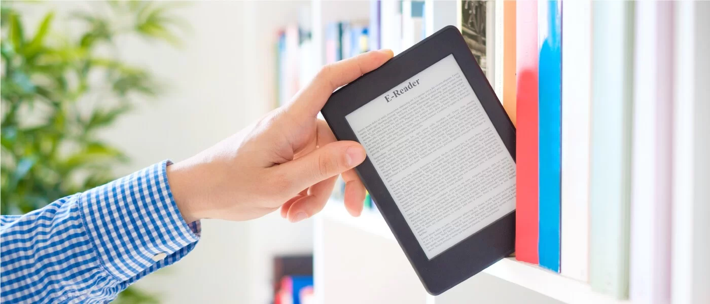 ebook accessibility: making your digital book reader-friendly