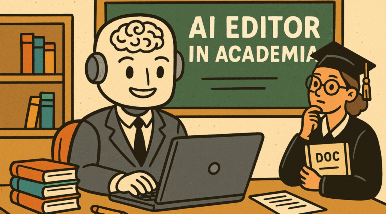 ethical AI co-writing practices