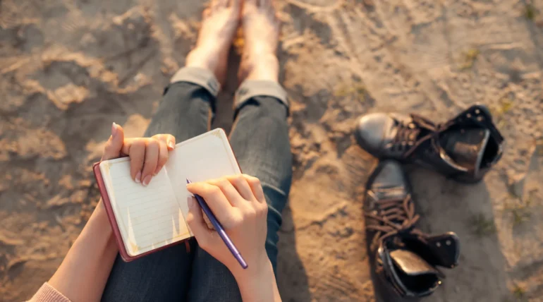 finding your micro-niche in fantasy romance writing