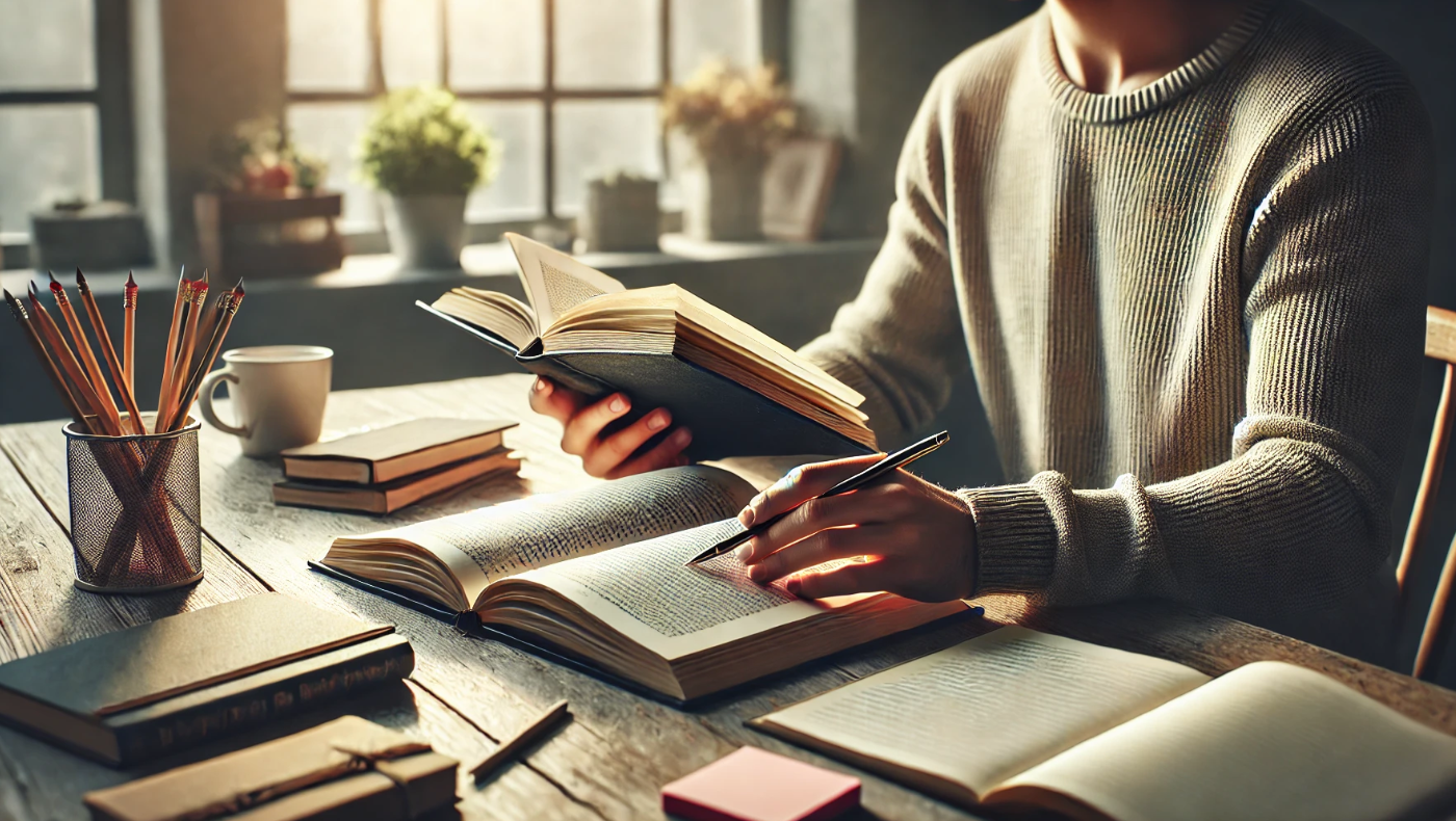 how to create a free companion workbook for your novel