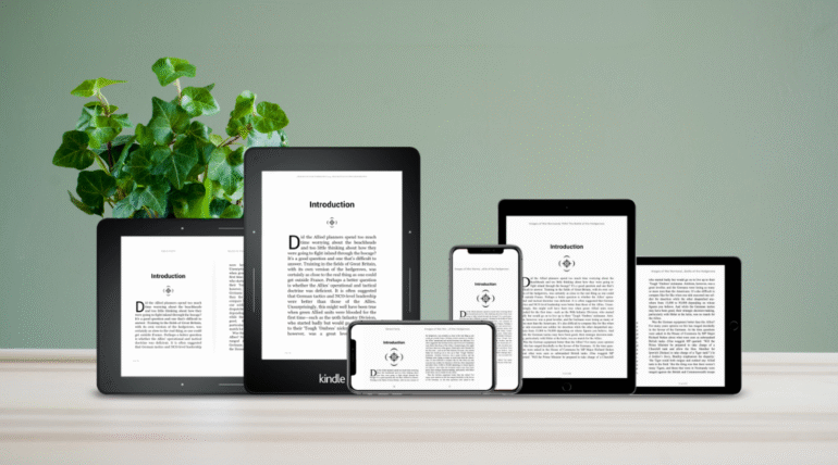how to format your ebook for multiple devices seamlessly