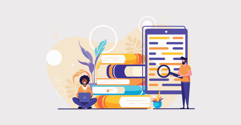 how to link your ebook with your email list & reader community