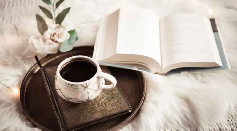 how to repurpose your novel into workbook or journal