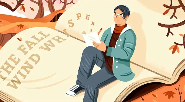 how to write hooky back covers that get clicks & reads