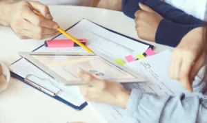 layout and publishing specialists