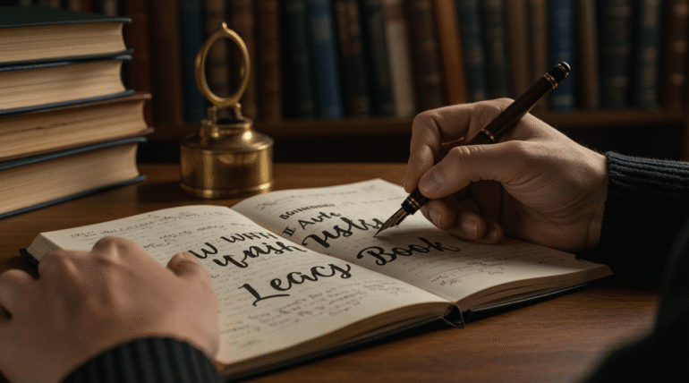 legacy publishing: how to prepare your author back-catalogue