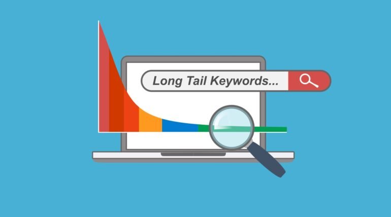 long-tail keywords for indie authors: beyond book titles