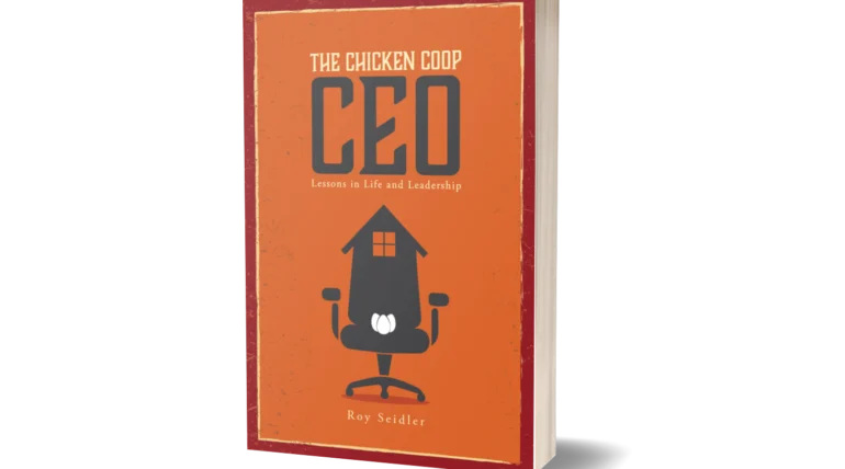 premium book design for authors