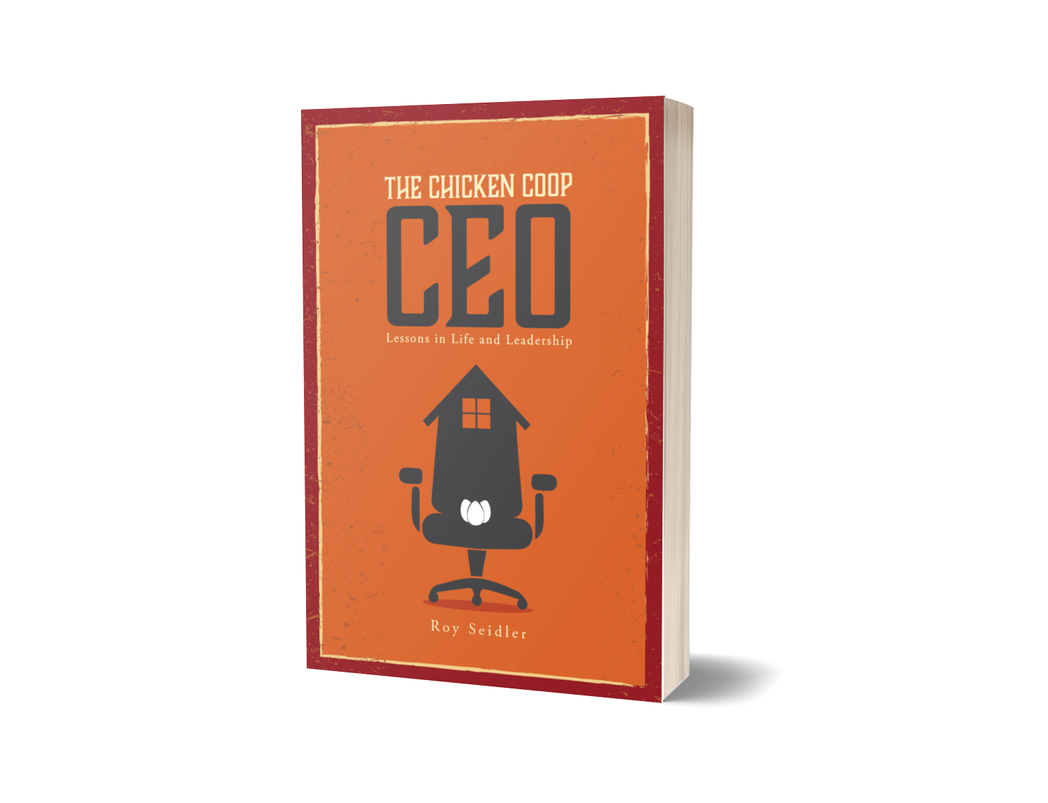 premium book design for authors