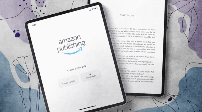 short story collections for Kindle: packaging & marketing tips