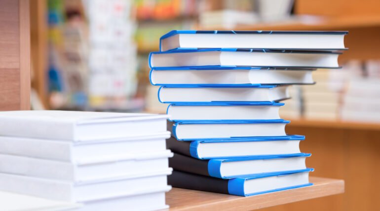 what to expect from a full service publishing company