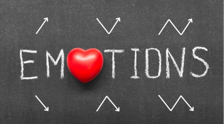 writing character arcs with emotional economy