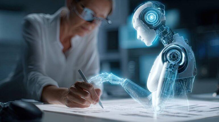 writing for generative AI audiences: prompts, hooks & style