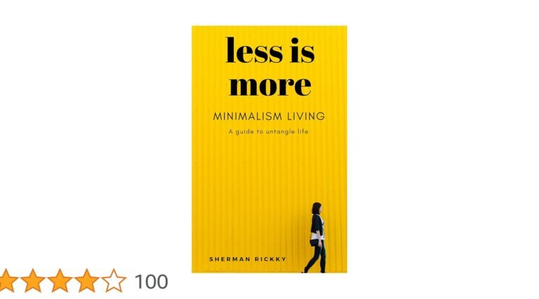 writing minimalist covers: when less really is more