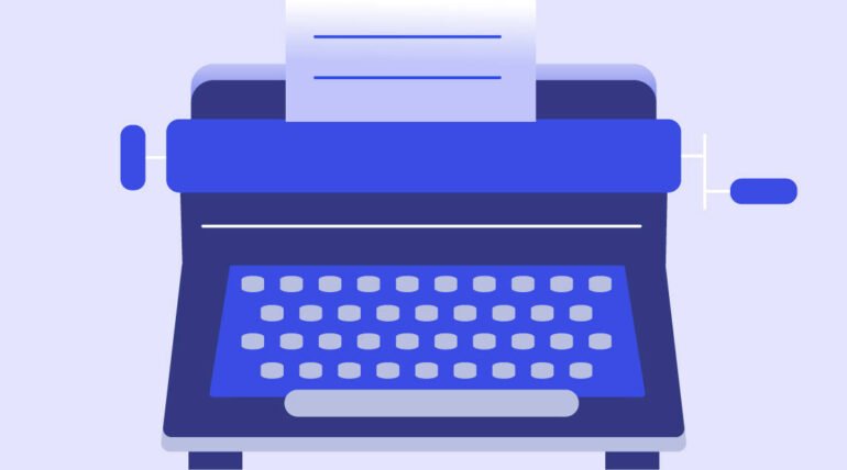 writing prompts for authors who also run podcasts