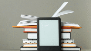 book conversion for global platforms