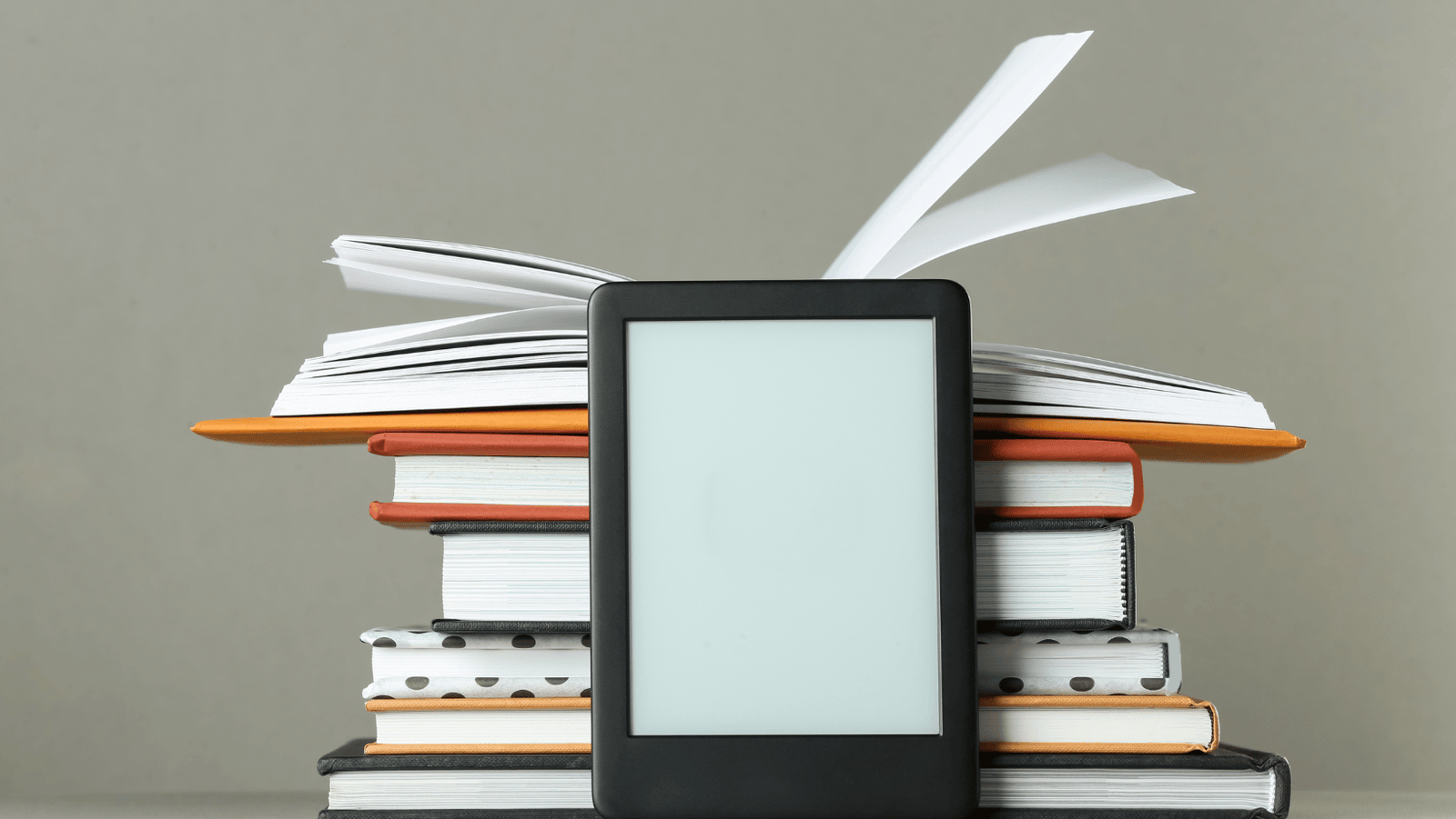 book conversion for global platforms