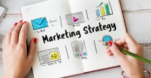 book marketing strategies that sell
