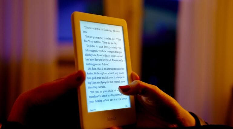 ebook annotations sync issues