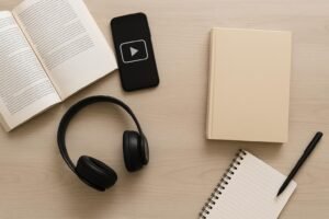 influencer outreach for book marketing